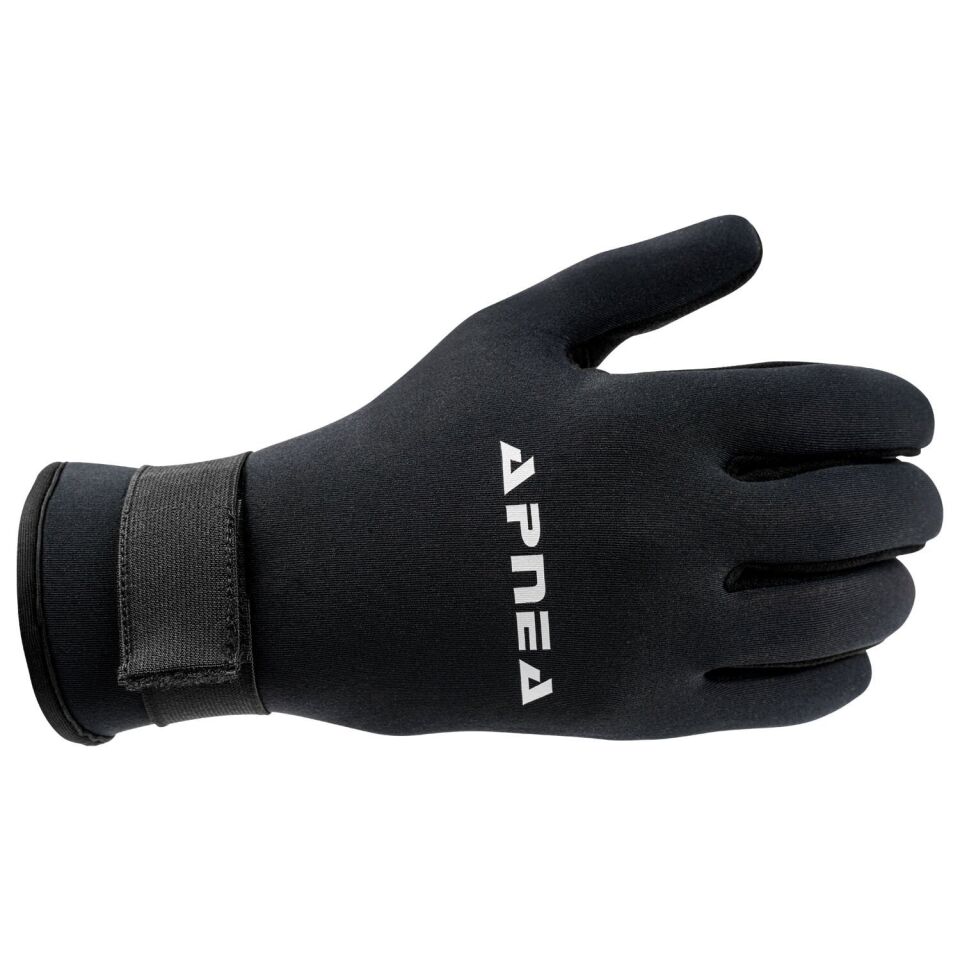 Apnea Amara 3mm Eldiven Siyah S