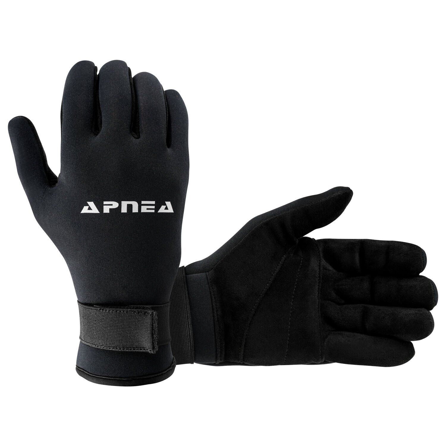 Apnea Amara 3mm Eldiven Siyah S