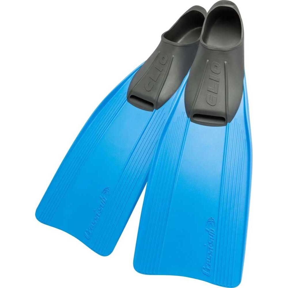 Cressi Clio Dalış Paleti BLUE - NO:43-44