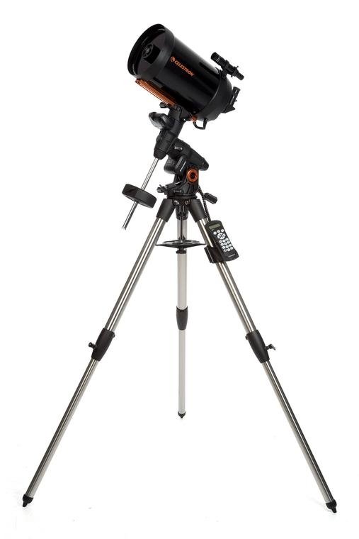 Celestron 12026 Advanced VX 8' Schmidt-Cassegrain Teleskop