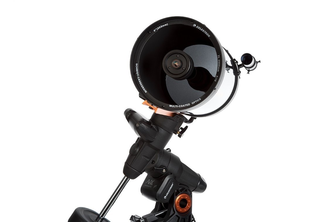 Celestron 12026 Advanced VX 8' Schmidt-Cassegrain Teleskop