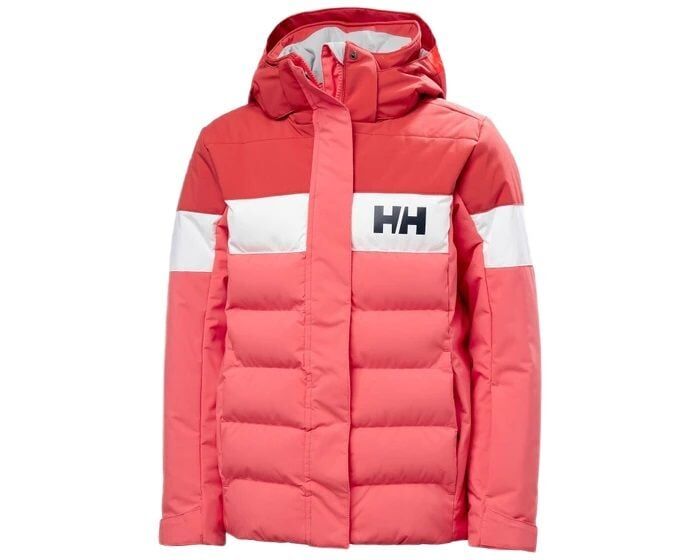Helly Hansen Diamond Çocuk Ceket