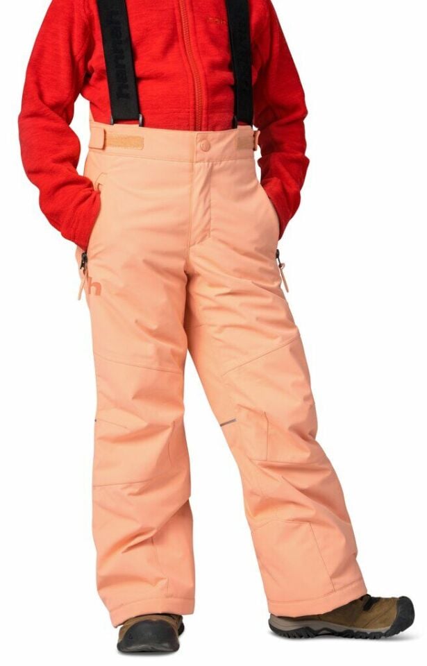 Hannah Akita Jr II Çocuk Pantolonu