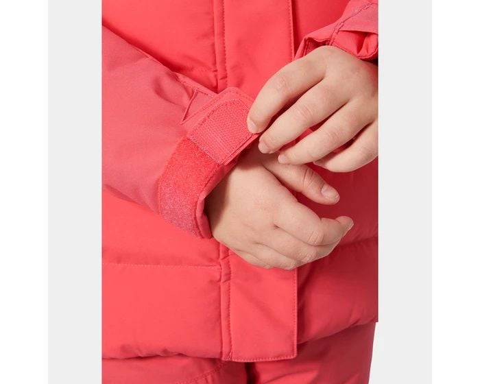 Helly Hansen Diamond Çocuk Ceket