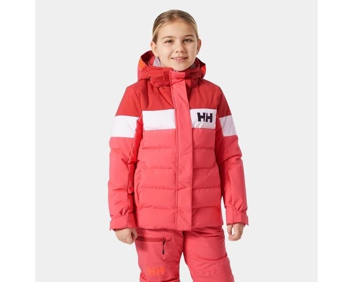 Helly Hansen Diamond Çocuk Ceket