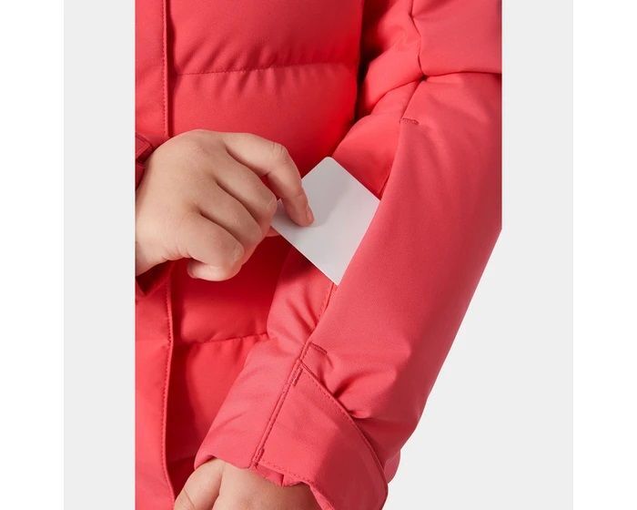 Helly Hansen Diamond Çocuk Ceket