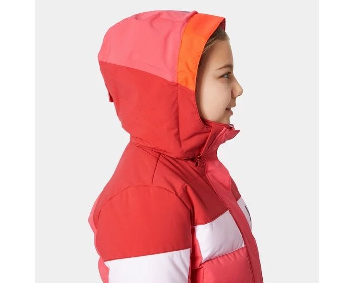 Helly Hansen Diamond Çocuk Ceket