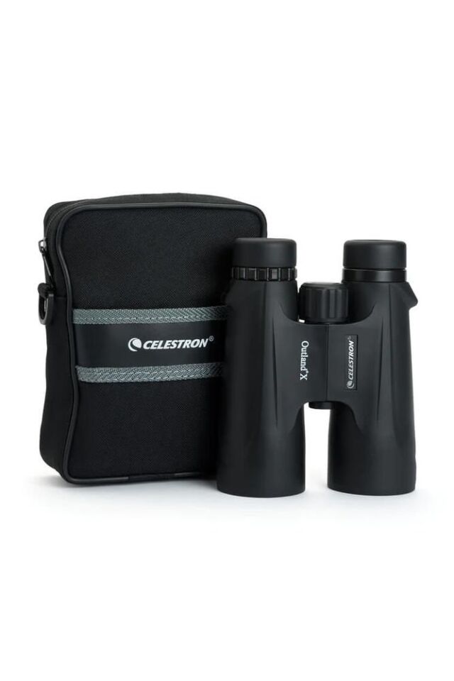 Celestron 71348 Outland X 10x50 Dürbün