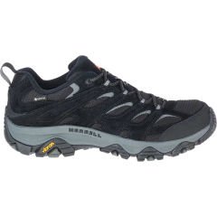 Merrell Moab 3 Gore-Tex Erkek Ayakkabı Siyah/Gri - 41 | Merrell