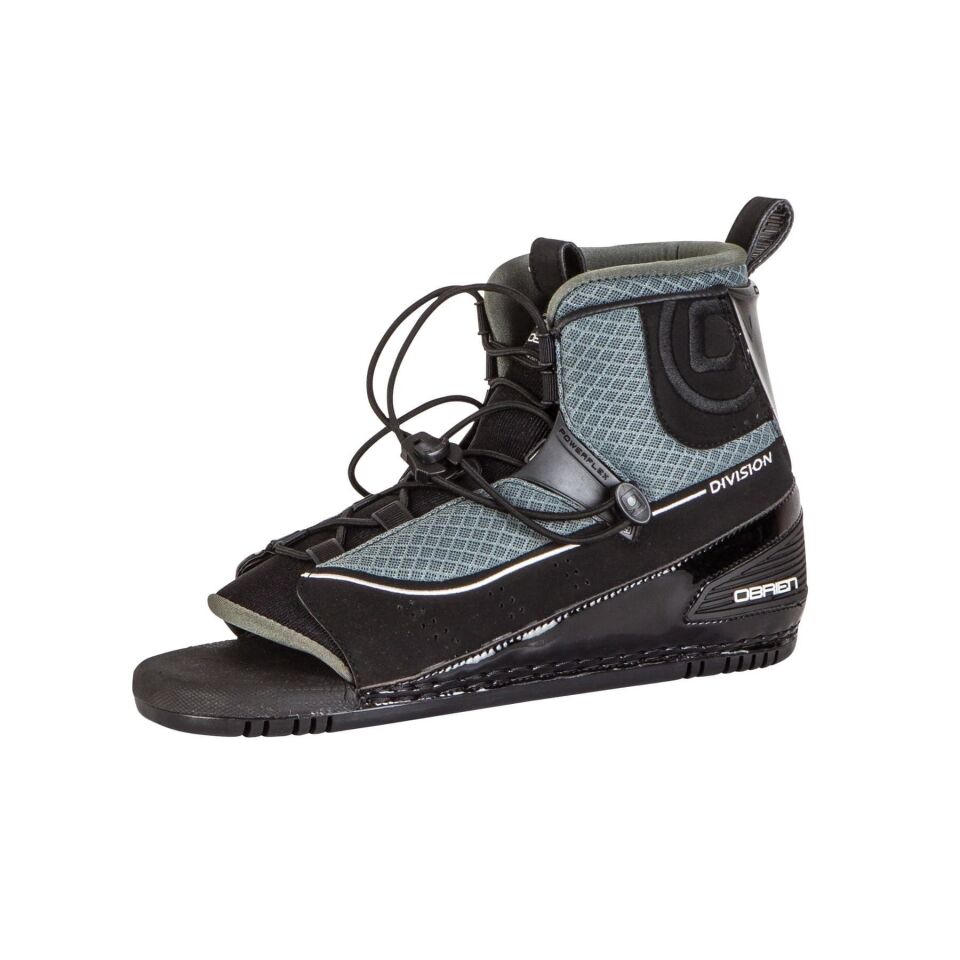 OBRIEN DIVISION FRONT SU KAYAĞI BAĞLAMASI