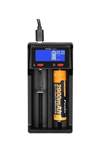FENİX ARE-D2 ÇOKLU DİJİTAL ŞARJ CİHAZI