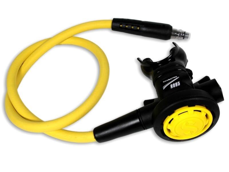 Scubapro R095 Ahtapot