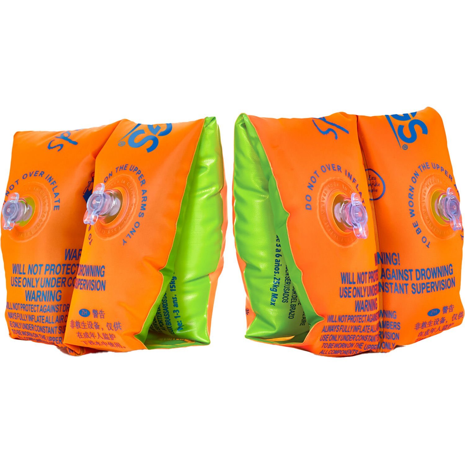 Zoggs Float Bands Çocuk Kolluk