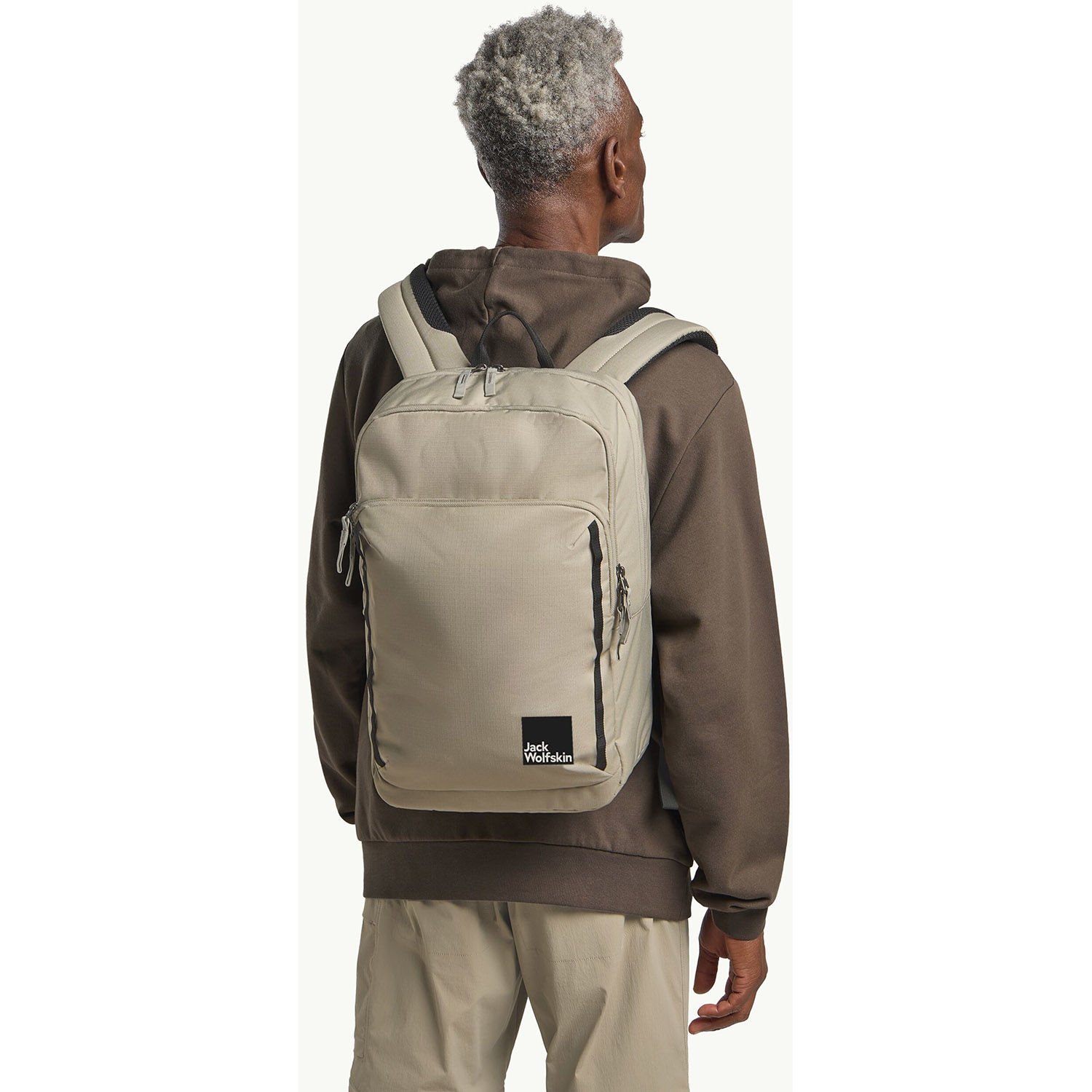Jack Wolfskin Terracade Unisex Sırt Çantası