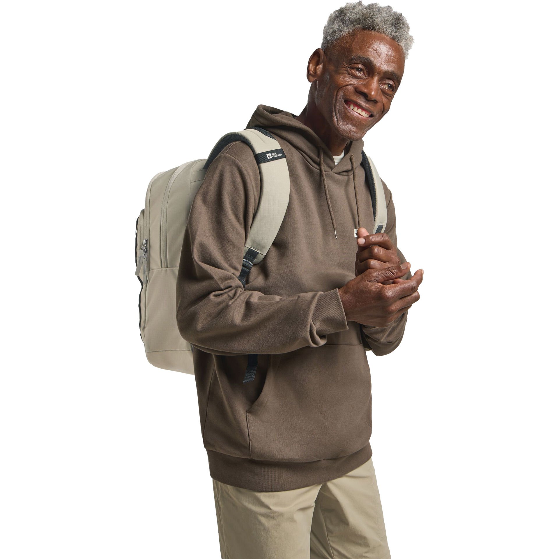 Jack Wolfskin Terracade Unisex Sırt Çantası