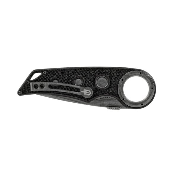 Gerber Remix Tactical Testere Ağızlı Çakı Blisterli (31-001098)