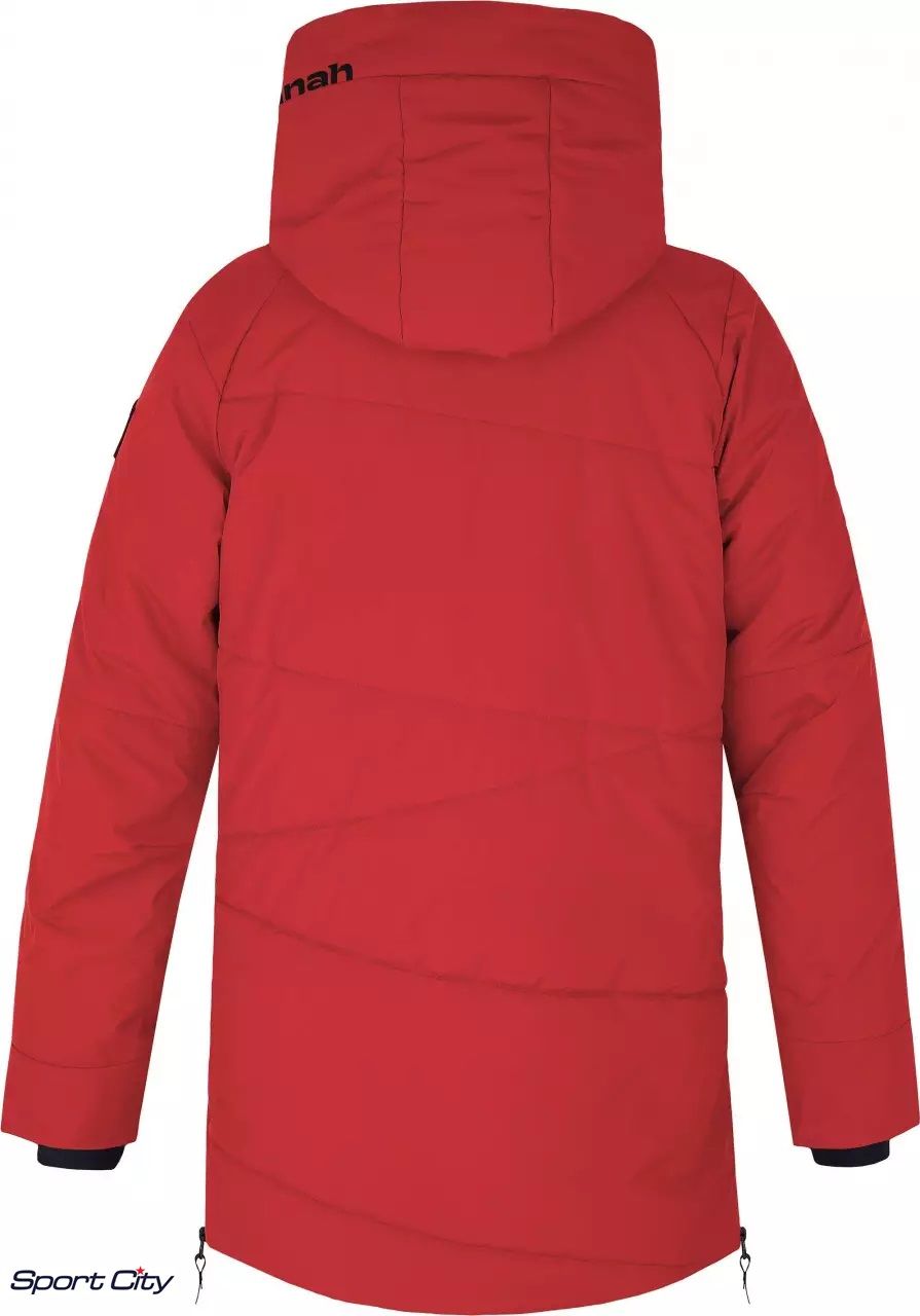 Hannah Rebeca Kadın Outdoor Mont