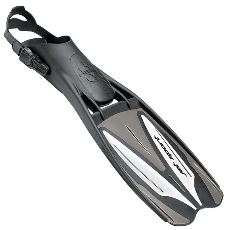 Scubapro Jet Sport Palet