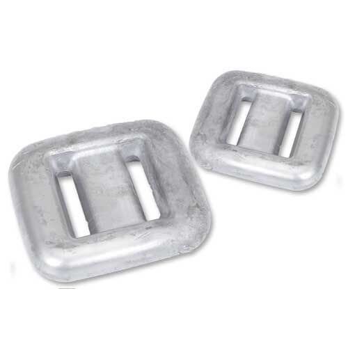 Sportcity Dalış Ağırlık Kurşunu 2 Kg