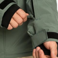 Quiksilver Mission Solid Erkek Ceket