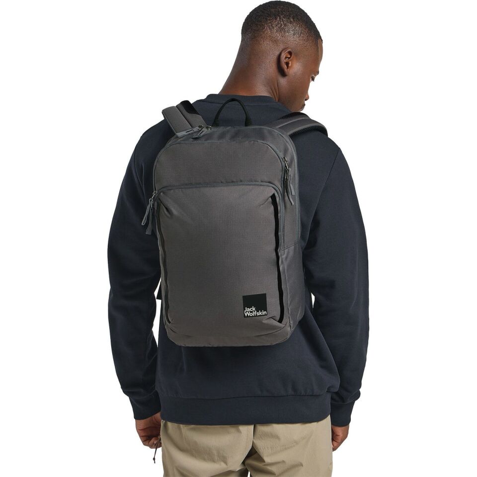 Jack Wolfskin Terracade Unisex Sırt Çantası