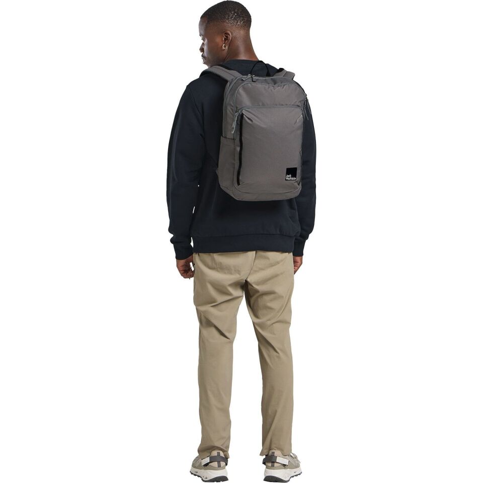Jack Wolfskin Terracade Unisex Sırt Çantası