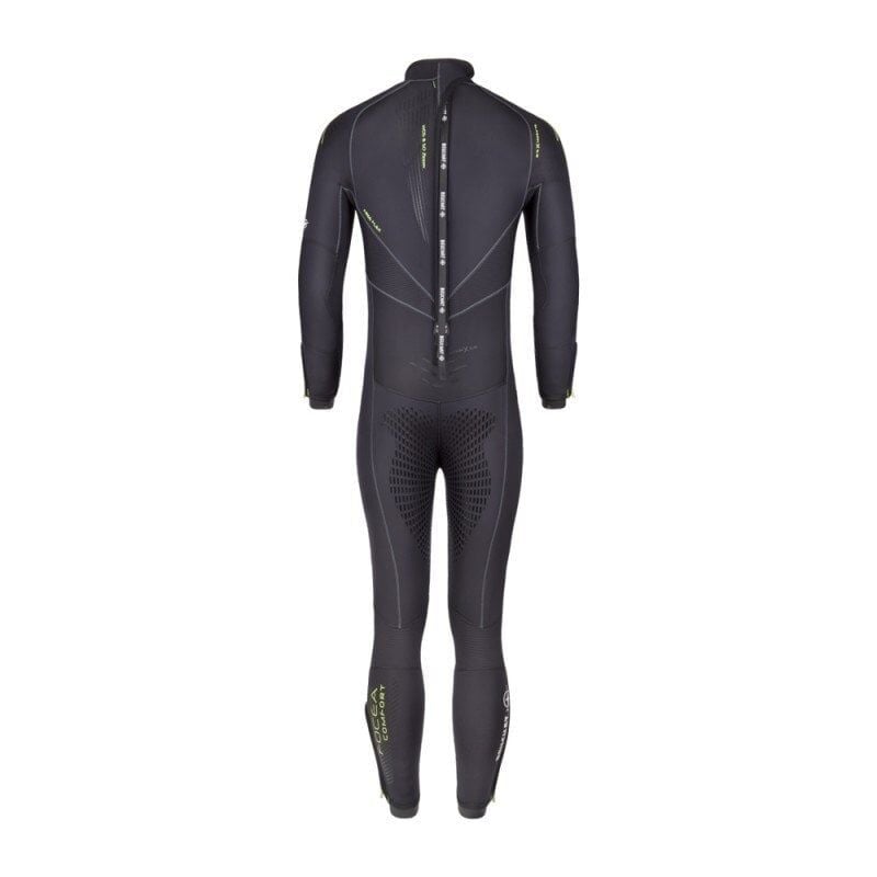 BEUCHAT FOCEA COMFORT 5 mm Erkek Dalış Elbisesi