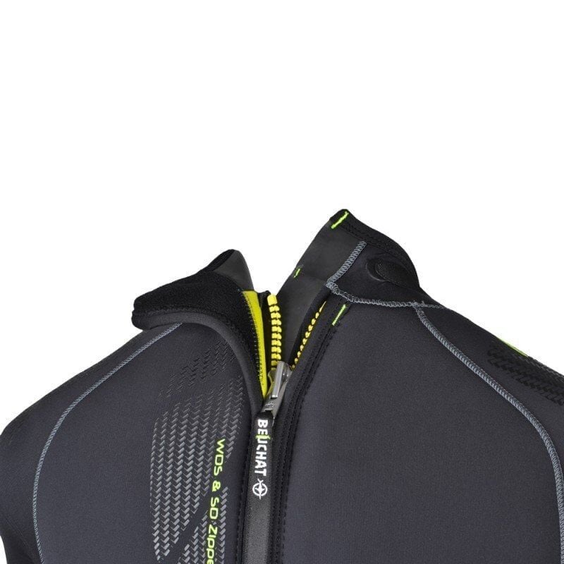 BEUCHAT FOCEA COMFORT 5 mm Erkek Dalış Elbisesi