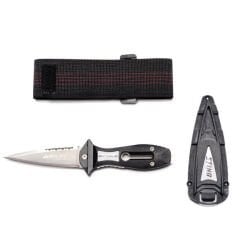 Apnea Sting Dalış Bıçağı + Kol Bandı