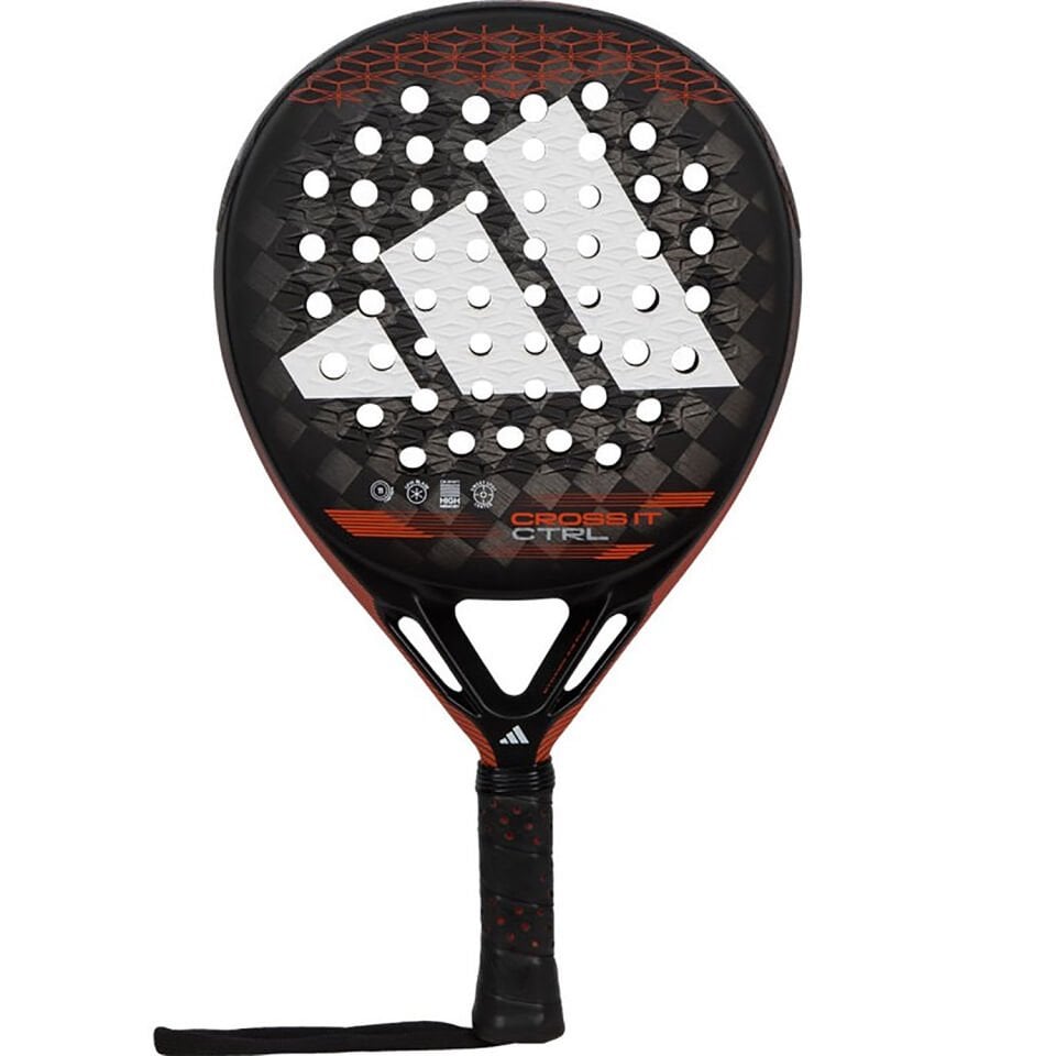 Adidas Cross IT CTRL 2024 Padel Raketi