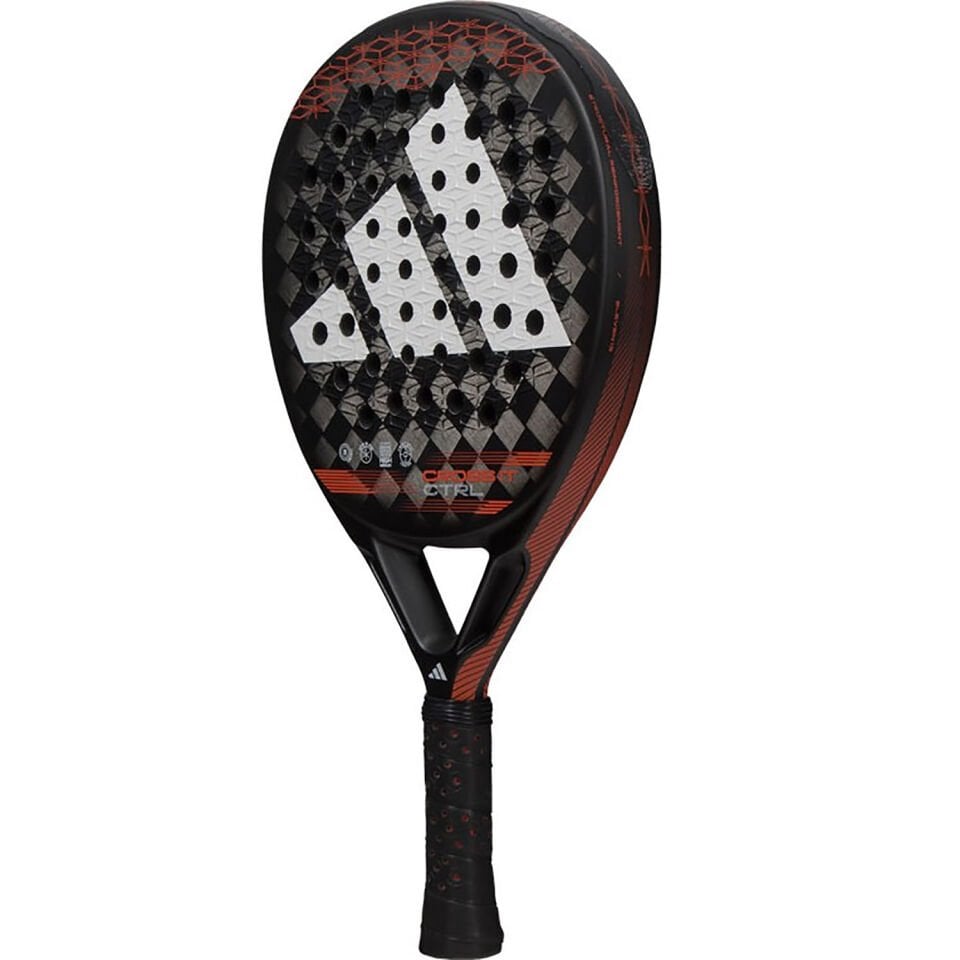 Adidas Cross IT CTRL 2024 Padel Raketi