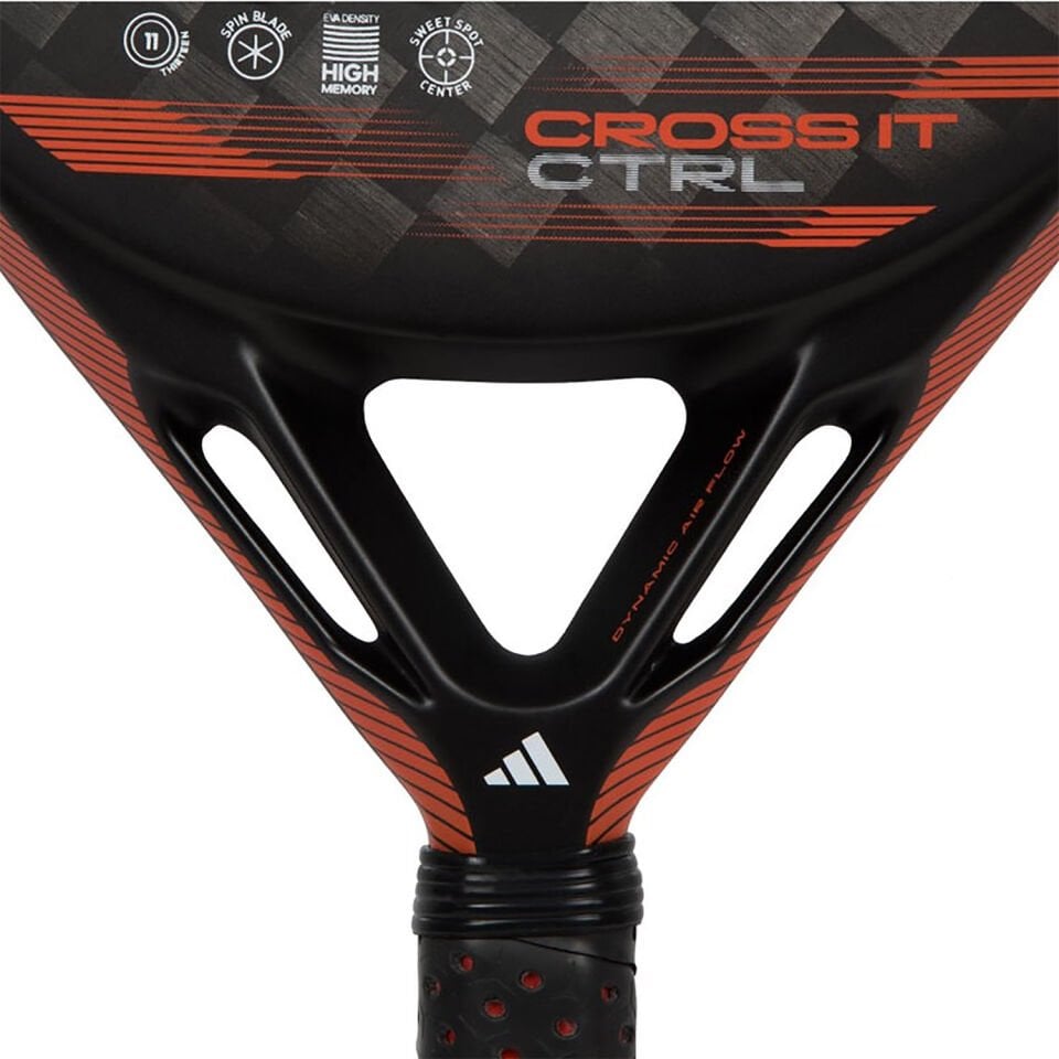 Adidas Cross IT CTRL 2024 Padel Raketi
