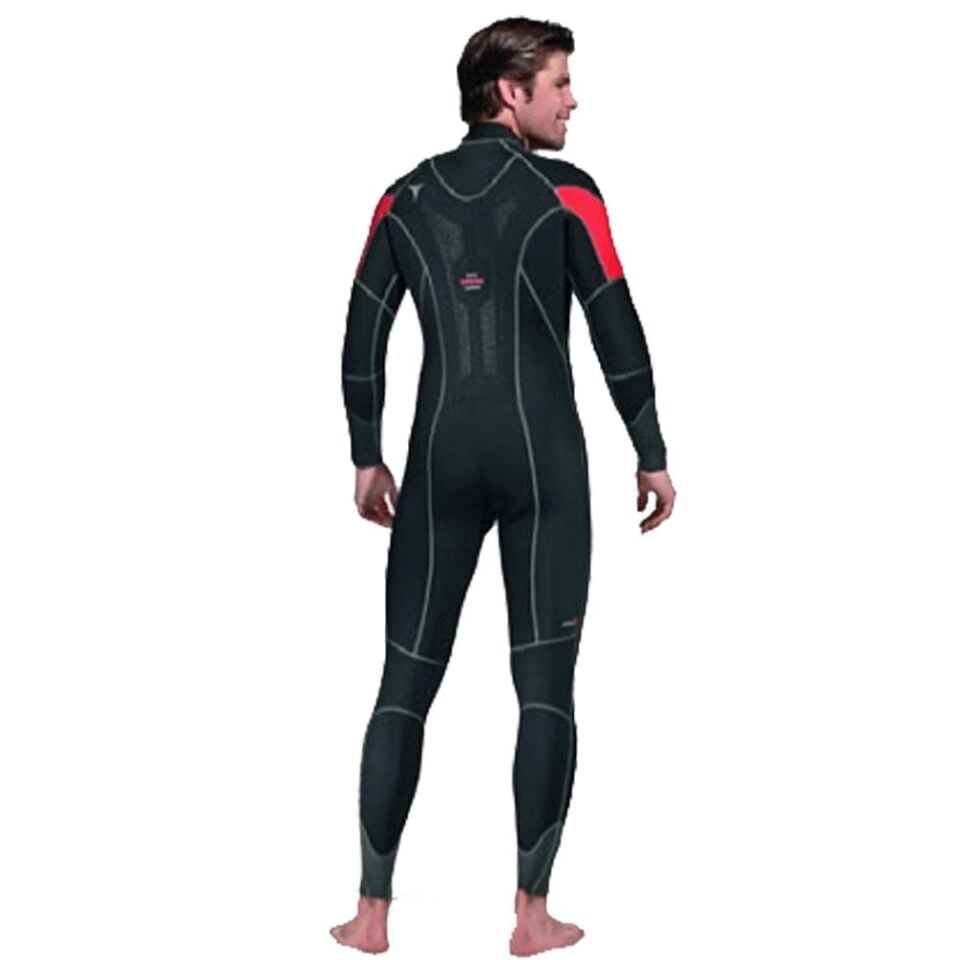 Mares Flexa 5.4.3 Islak Scuba Dalış Elbisesi