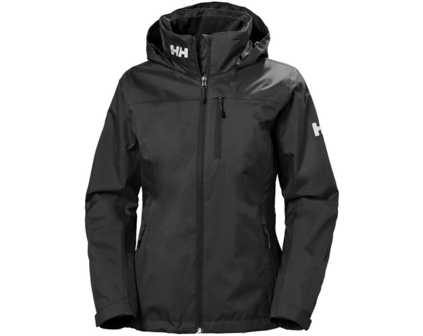 Helly Hansen Crew Midlayer Hooded Kadın Ceket