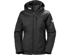 Helly Hansen Crew Midlayer Hooded Kadın Ceket