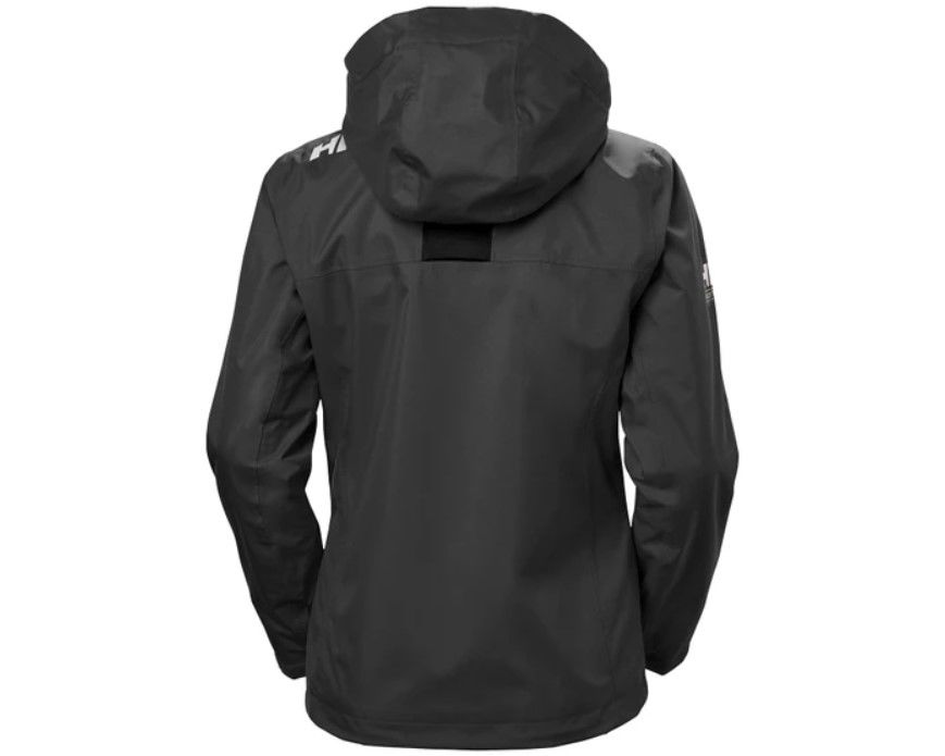Helly Hansen Crew Midlayer Hooded Kadın Ceket