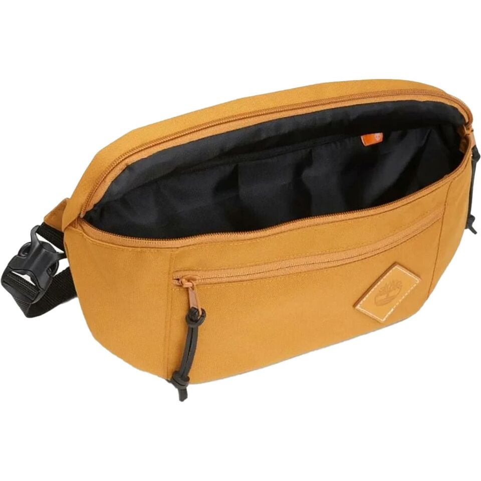 Timberland Timberpack Sling Unisex Bel Çantası Kahverengi - Standart