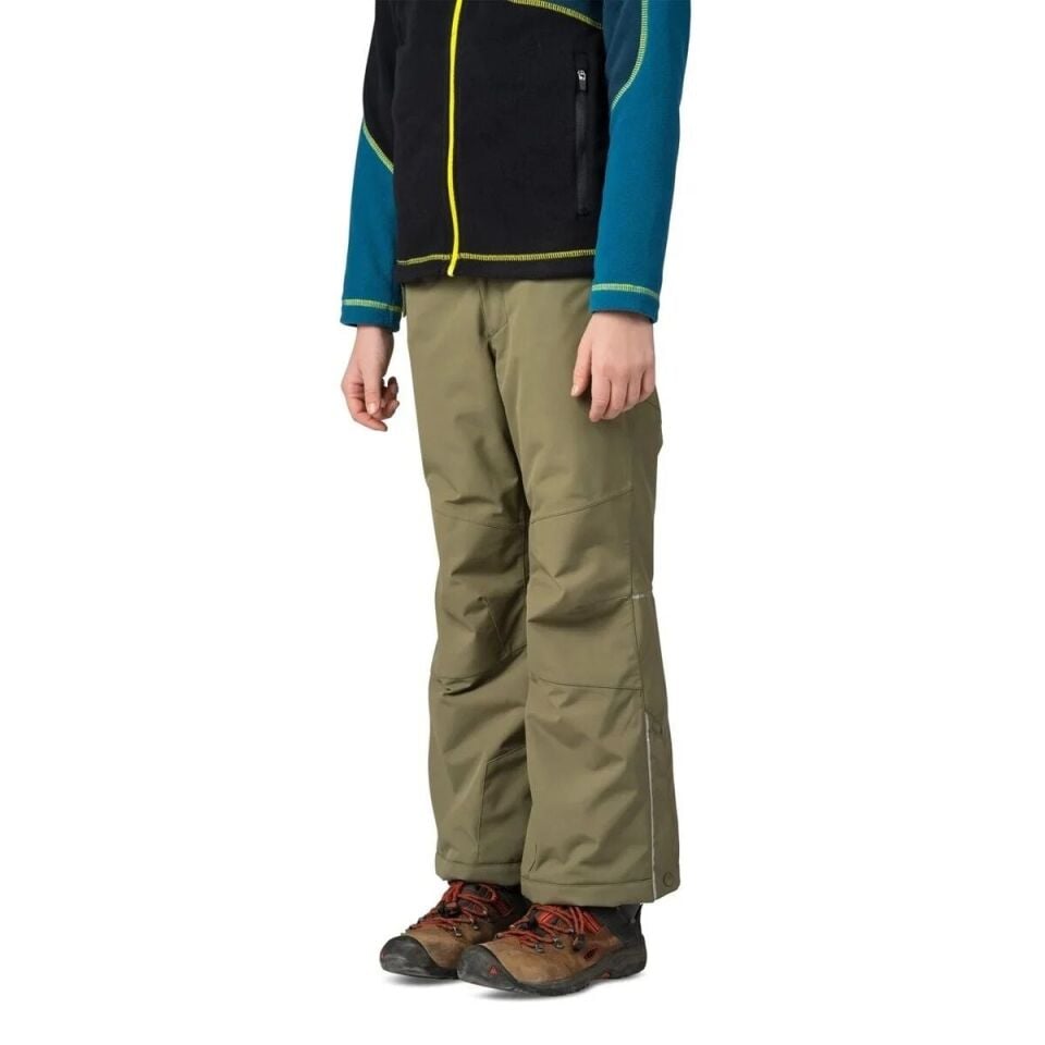 Hannah Akita Jr II Çocuk Pantolonu