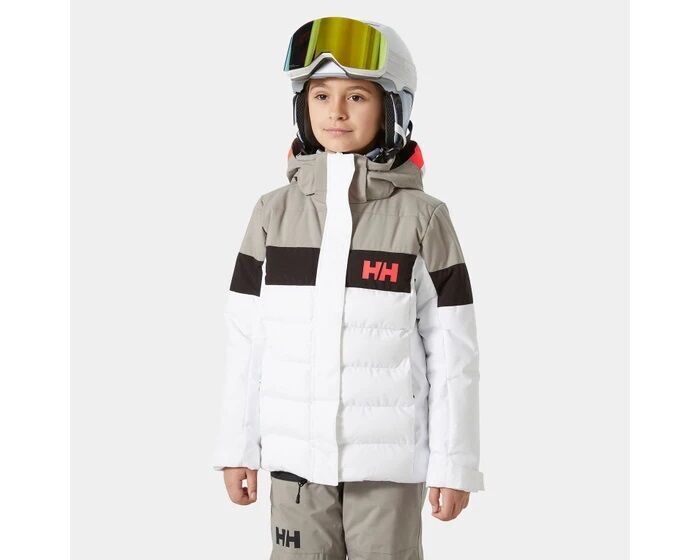 Helly Hansen Diamond Çocuk Ceket