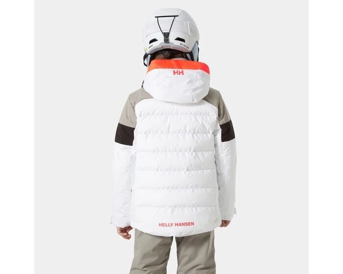 Helly Hansen Diamond Çocuk Ceket
