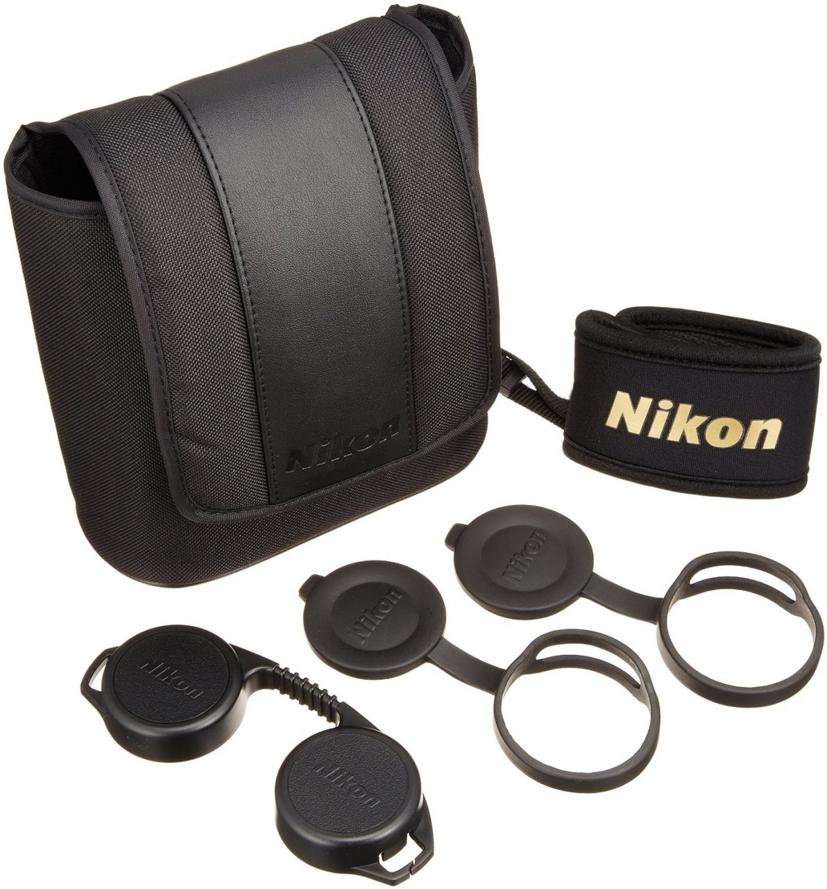 Nikon Monarch 5 10X42  Dürbün