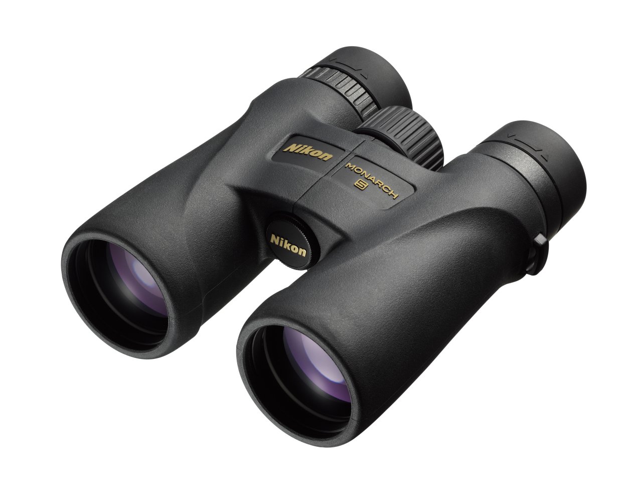 Nikon Monarch 5 10X42  Dürbün