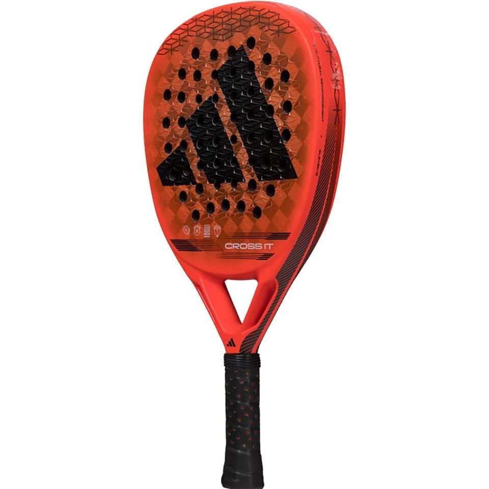 Adidas Cross IT 2024 Padel Raketi