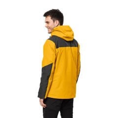 Jack Wolfskin Jasper 3in1 Erkek Ceket