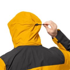 Jack Wolfskin Jasper 3in1 Erkek Ceket