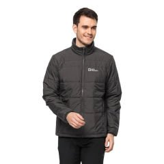 Jack Wolfskin Jasper 3in1 Erkek Ceket