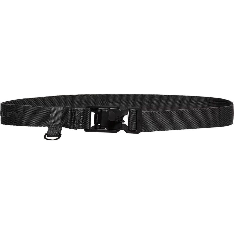 Oakley Latitude Web Belt  Unisex Kemer