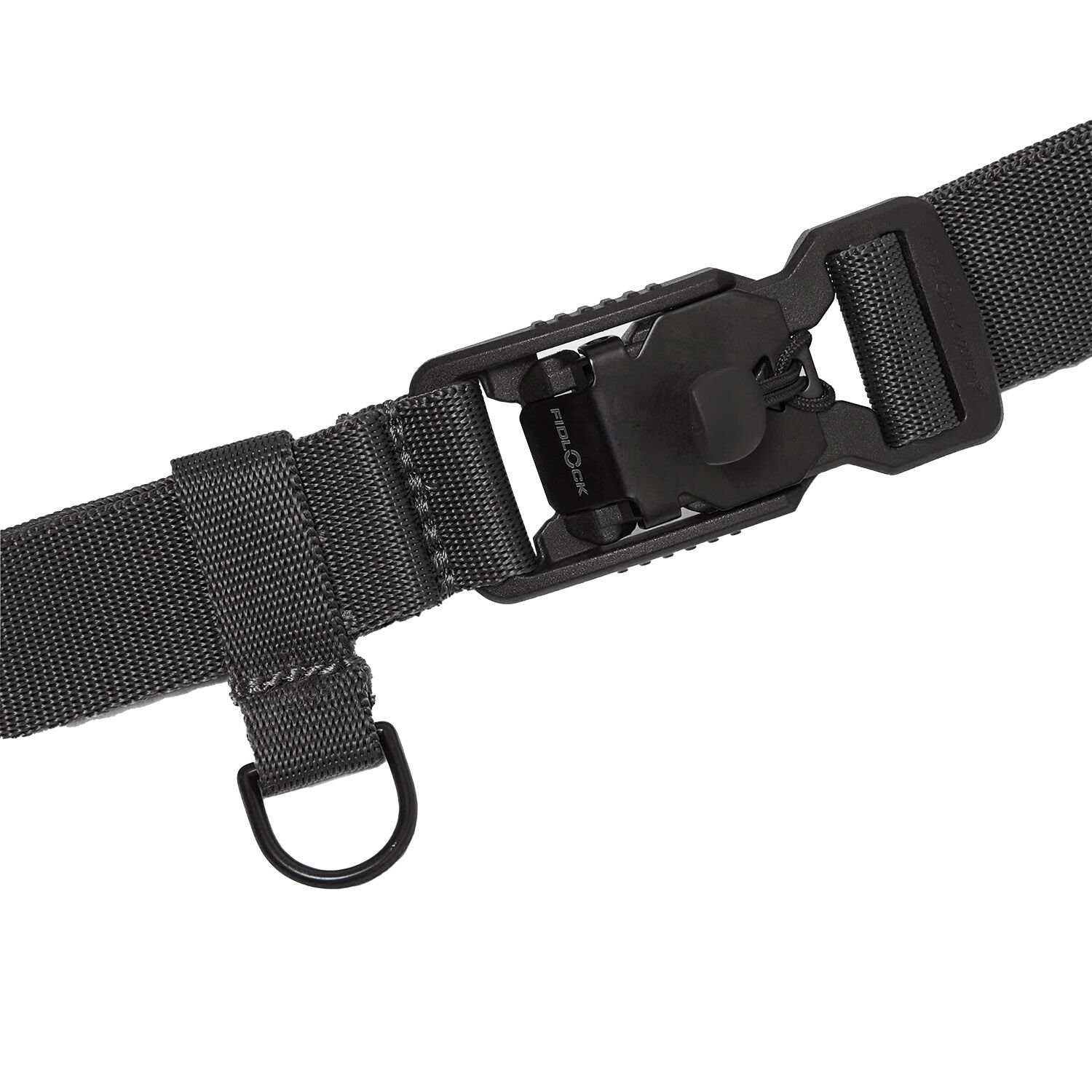 Oakley Latitude Web Belt  Unisex Kemer