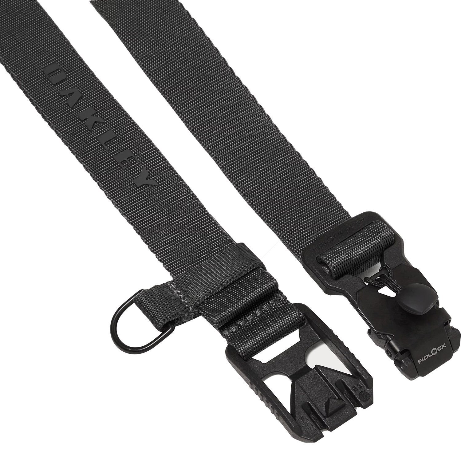 Oakley Latitude Web Belt  Unisex Kemer