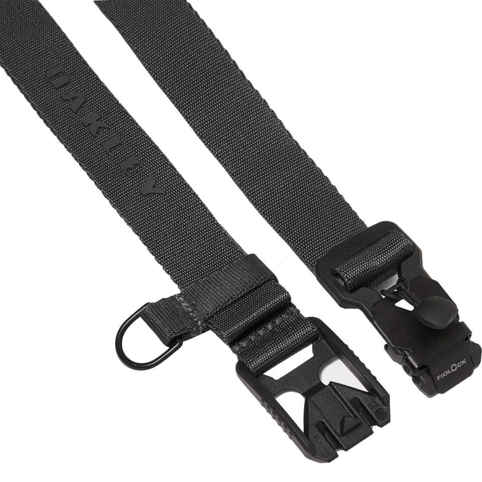 Oakley Latitude Web Belt  Unisex Kemer